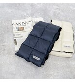 【PreOrder】【TAION】【別注】ベーシックダウンマフラー