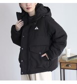 【PreOrder】【GEVACO/ゲバコ】タッサーショートダウン
