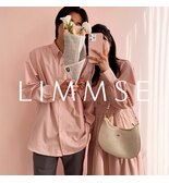 【LIMMSE】ナイルクラップからnew brand debut!!