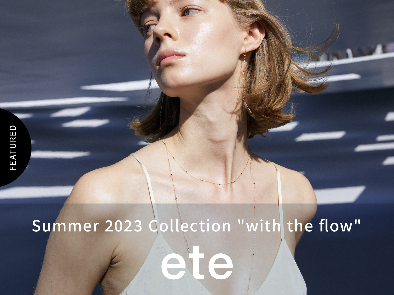 Collection ete 2025