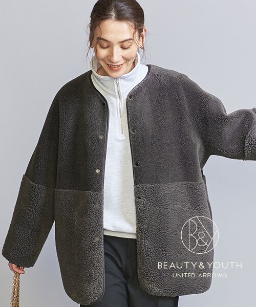 BEAUTY&YOUTH UNITED ARROWS(ビューティーアンドユース ユナイテッド