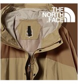<THE NORTH FACE>毎年人気の防水ポンチョが今年も登場！