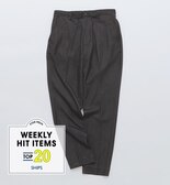 WEEKLY HIT ITEMS TOP20 ！VOL.31