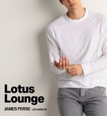 Lotus Lounge by JAMES PERSE MEN