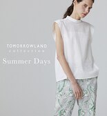 〈TOMORROWLAND collection〉Summer Days