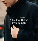 STANDARD OUTER STYLE SAMPLE