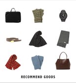 RECOMMEND GOODS