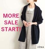 ＼MORE OFF／SALEアイテムが更にお得に！