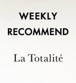 【La TOTALITE】イチオシアイテムを毎週更新してご案内!!