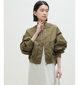 今時期活躍する人気のライトアウター特集