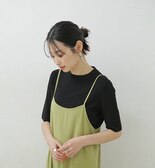便利な機能系トップスを集めてみました。
