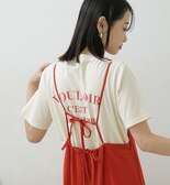 春夏のマストアイテム！半袖Tシャツ特集