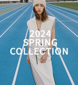 [ROSE BUD]2024 SPRING COLLECTION