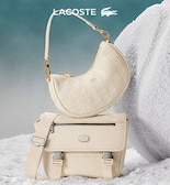 【LACOSTE】2024FW BAG COLLECTION