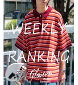 【FREDY＆GLOSTER】WEEKLY RANKING