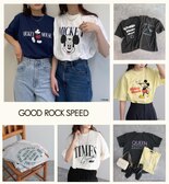 前回に引き続き大好評!GOOD ROCK SPEED先行予約スタート