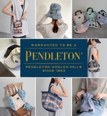 WEB限定でPENDLETON（ペンドルトン）グッズが入荷！