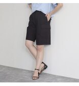 【PreOrder】【GEVACO/ゲバコ】リップストップカーゴショーツ