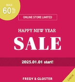 WINTER SALE !!