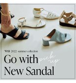Go with New Sandal