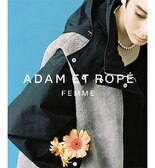 【2023秋冬】新作も揃ってます！アウター特集