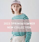 2023 SPRING & SUMMER NEW COLLECTION