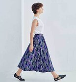 【LE GLAZIK】定番のバティックシリーズ