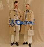 【ORCIVAL】23AW COLLECTION