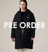 【Pre Order】23AW 新作予約受付中！