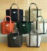 【ORCIVAL】TOTE BAG