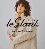 【LE GLAZIK】AUTUMN COLLECTION