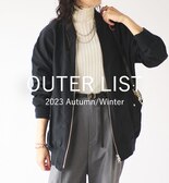 OUTER LIST
