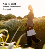 【russet】 2022 Autumn Collection