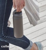 繰り返し使えるタンブラーでサステナブルな暮らしを！