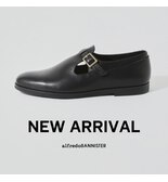 【新入荷】Tストラップ バックル シューズ