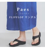 【Paes/フェーズ】FLIPFLOP サンダル