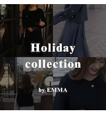 Holiday collection by EMMA