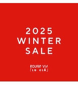 【本日スタート】2025 WINTER SALE★