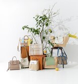 【RECOMMEND】LOWELL Thingsの夏待ちBAG