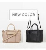 【NEW IN】人気バッグの新色が入荷！