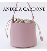 【ANDREA CARDONE】