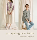 【DOORS】pre spring new items

