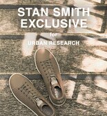 STAN SMITH exclusive for URBAN RESEARCH