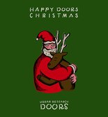【DOORS】HAPPY CHIRISTMAS