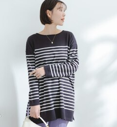 今すぐ使える！おすすめ春ニットのご紹介