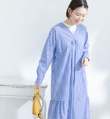 爽やか好印象な、ストライプシリーズをpick up◎