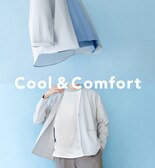 【DOORS】COOL&COMFORT