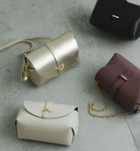 URBAN RESEARCH今注目のバッグを一挙ご紹介！