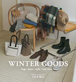 【DOORS】WINTER GOODS
