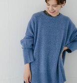 ニットが主役のシーズン到来、おすすめアイテムのご紹介！